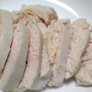 巻かない鶏ハム レシピ 作り方 By Hirohyt102 楽天レシピ 巻かない鶏ハム レシピ 作り方 By Hirohyt102 楽天レシピ